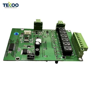 PCBA Contract Manufacturer thumbnail-2