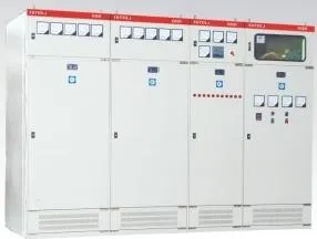 Factory Direct Xgn15-12 Box Type Fixed AC Metal Enclosed Switchgear High Voltage Switchgear thumbnail-3