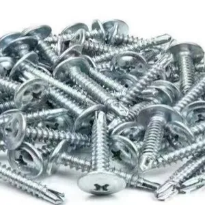 High Strength Drill Tail Screw thumbnail-1