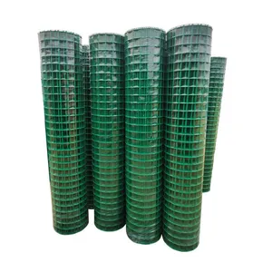 Dutch Net, Fence Net thumbnail-1