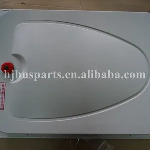 Bus Parts & Accessories 5703-00652 Original Bus Parts Bus Skyroof Against the Wind Sky Light Windows thumbnail-4