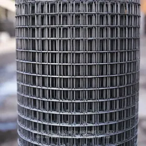 Weld Netting 304 Welded Mesh Screen,steel Welded Mesh Panel /Stainless Steel Weld Wire Mesh Rolls. Strong Welded Screen Panel thumbnail-4