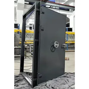 Fire Door for Marine Engineering High Quality Supplies Engineering Use Marine Supplies Product thumbnail-3