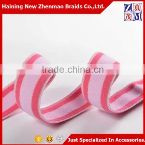 Woven Elastic Band for Bra Strap thumbnail-1