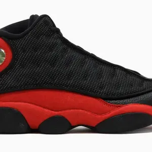 Wholesale Air Aj 13 Aj13 Retro Shoes Sneakers Basketball Shoes Bred thumbnail-1