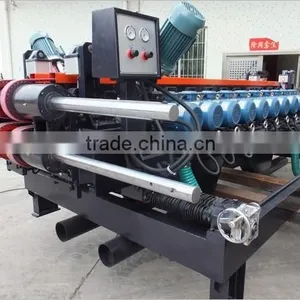 Man-made Quartz Stone Plate Squaring Equipment/quartz Stone Making Machine thumbnail-1