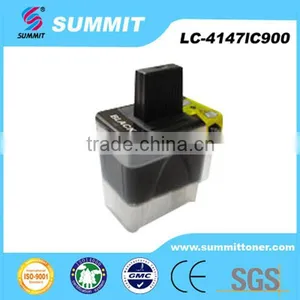 Compatible Ink Cartridge for Brother LC41 BK thumbnail-1