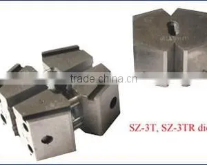 Cold Welding Tooling / Cold Welding Machine Accessory thumbnail-4