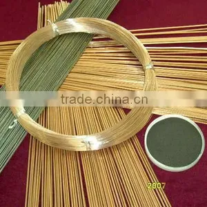 Copper Aluminum Welding Wire Welding Electrode for ESD Cold Welding Machine thumbnail-5