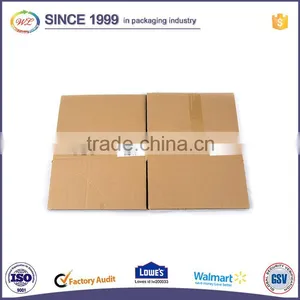 Customized Offset Color Print Corrugated Box for Apples thumbnail-1