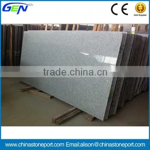 Natural China Cheap Polished G603 Granite Slab thumbnail-1