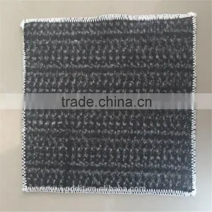 Waterproof Sodium Bentonite Mat thumbnail-2