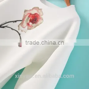 Europe Fashion Comfort Colors Ladies Sweatshirt Without Hood From Knitting Factory thumbnail-5