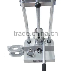 Guangzhou Lingchen Dental Hydraulic Press Lab thumbnail-2