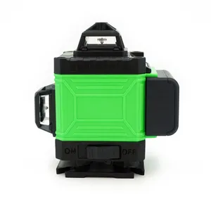 8/12/16 Line Green Laser Level thumbnail-1