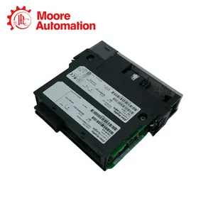 AB 1756-L55M14 ControlLogix CPU Processor Module IN STOCK thumbnail-5