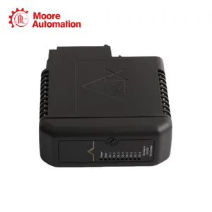 EMERSON KJ3001X1-BB1 12P0550X132 VE4001S2T2 Redundant High-speed Network In Stock thumbnail-4