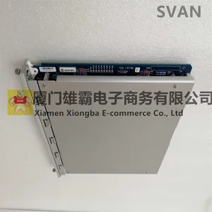 BENTLY 3500/22M 146031-01 Communication Gateway Module thumbnail-2