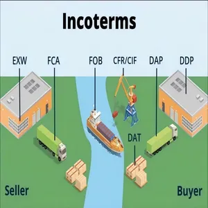 Yuling International Logistics thumbnail-3