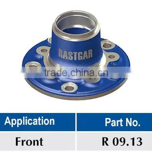 Hino Wheel Hub (Rastgar No. R 09.13) thumbnail-1