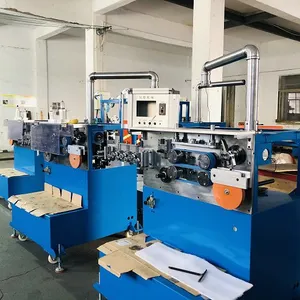 ​​Automatic Wire Cutting Machine​ thumbnail-1