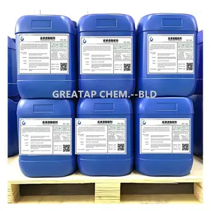 Antiscalant and Dispersant for RO/UF/NF Circulating Water Treatment thumbnail-3