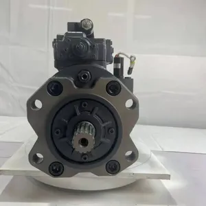 K3V Excavator Main Hydraulic Pump K3V112 K3V112DT K3V63 K3V140 K3V200 K3V280 K3V112DT-1XDR-9N2A Hydraulic Pump thumbnail-5