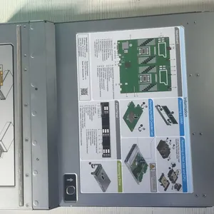 03032VWA/ 03025AAC /IT21SPSA01 G560 V5 2P Compute Module (2*CPU,24*DIMM Slot Support 2*HDD/SSD6*NVMe/SAS/SATA thumbnail-1