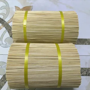 Latest Price Incense Stick Bamboo Stick Vietnam 8 Inch 9 Inch and 12 Inch Agarbatti Sticks China thumbnail-1