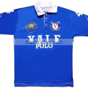 Short Sleeve Polo Shirts thumbnail-1