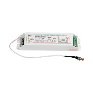 DF168-30D Emergency Power Supply for Industrial and Mining Lamps With Self-checking and Power Reduction LED Emergency Drive Device thumbnail-4