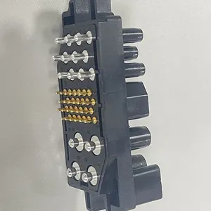 High Current Drawer DL37Z Power Module Connector for Power Inverter thumbnail-1