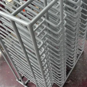 Food-Safe Nylon PA11/PA12 Powder Coating for Dishwasher Baskets,Corrosion-Resistant thumbnail-2