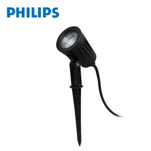 Philips LED Ground Mounted Lawn Spotlight BGP150 Essential SmartBright LED Spotlight thumbnail-2
