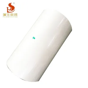 18 Mic/15mic Glossy BOPP Thermal Lamination Film for Hot Laminating by Laminator thumbnail-1