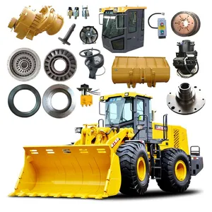 SANY SY65W Excavator Spare Parts Genuine Replacement Components for SY65W Wheeled Digger | Fast Delivery thumbnail-5