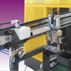 Digital Display High Quality Metal Drop Weight Impact Testing Machine thumbnail-4