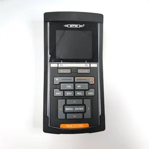 German Wtw Portable Water Quality Analyzer, Article Number 2fd570, Model Multi 3630 Ids, Multi-parameter thumbnail-2
