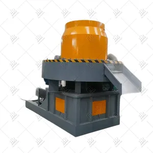 Biomass Briquetting Machine Biomass Pellet Machine thumbnail-3