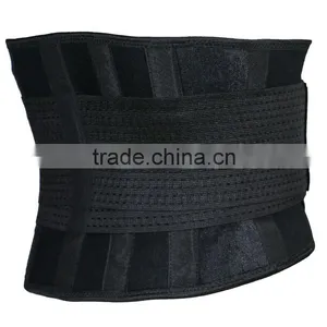 2016 Adjustable Sport/Medical Waist Support/Waist Band/Back Lumbar Support For Women thumbnail-3