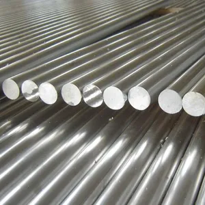 High-Quality Duplex Stainless Steel Bar 1.4507 for Industrial Use thumbnail-5