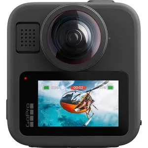 GoPro MAX2 360 Action Camera Price 100usd thumbnail-1