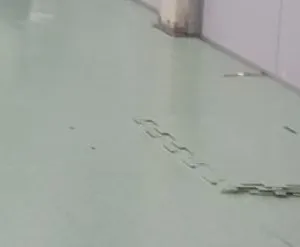 INTERLOCKED ESD FLOOR thumbnail-2