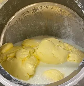 Industrial Butter Churn Butter Churner Machine thumbnail-6