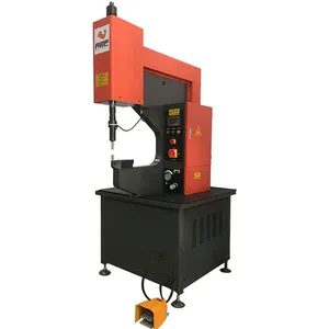 Pneumatic Riveting Machine thumbnail-2