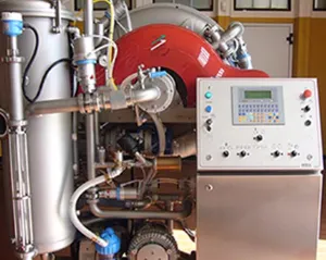Professional Fruit Wine Vinegar Production Line Turkey Project Lychee Lemon Apple Vinegar Machine Line thumbnail-6
