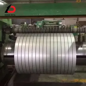 Z275 Prime Hot-Dip Galvanized Steel Coil Prices thumbnail-3