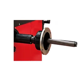 Wheel Balancer/Wheel Balancing Machine/Tire Balancer/dynamic Wheel Balancer thumbnail-4