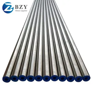Stainless Steel Stainless Steel Pipes 600mm Large Diameter 304L Stainless Steel Pipe Thick or Thin Wall Seamless Round Pipe thumbnail-4