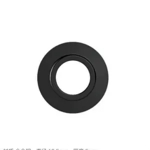 64mm Tubing Cutter Replacement Blade, 18.5×5mm Alloy‑Steel Cutting Disc for 6‑64mm Adjustable Tubing Cutters thumbnail-1